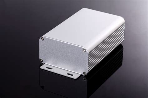 aluminium enclosure boxes|alumium box encloser.